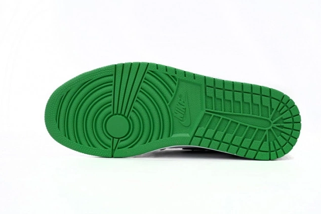 HYPE Jordan 1 DZ5485-031 Lucky Air OG Green High 0808